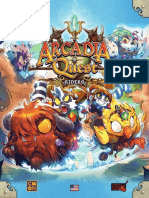 Arcadia Quest Riders PDF