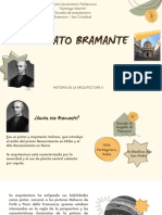 Donato Bramante PDF