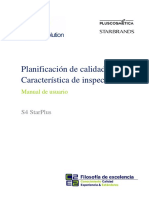 F3-GPE-QM-05 Manual de Usuario - Planificacion de Calidad - Caracteristica de Inspección PDF