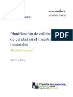 F3-GPE-QM-01 Manual de Usuario - Planificacion de Calidad PDF