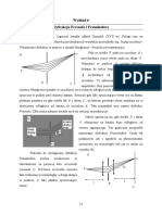 Dyfrakcja Fraunhofera I Fresnala PDF