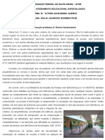 Atividade Avaliativa 2 - Giulia Pase PDF
