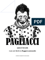 Pagliacci SCORE Mix PDF
