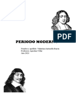 Informe Psicologia PDF