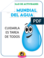 1.dia Mundial Del Agua PDF