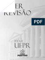 Super Revisao Ufpr 2021 (1) - 1 PDF