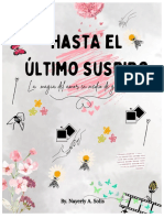 Hasta El Ultimo Suspiro. Ns PDF
