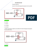 Soal Skiop Xi Iop PDF