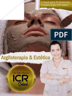 E-Book Argiloterapia