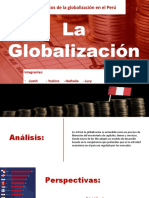 Globalizacion (1) en El Peru