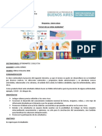 Proyecto Ultimo Trimestre 2 Ciclo