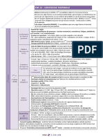 Item 22 - Grossesse Normale PDF