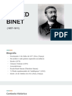 Alfred Binet