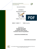 ACTIVIDAD 15. Instrumentos de Evaluacion PDF