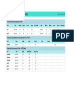 Assessment Data Report PDF