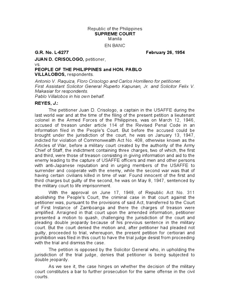 Article 114 pdf double jeopardy acquittal