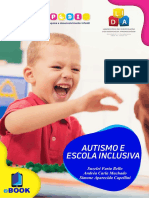 E-Book Autismo e Escola Inclusiva-1