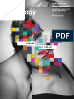 MIT Technology Review, Vol. 125.5 (September-October 2022) PDF