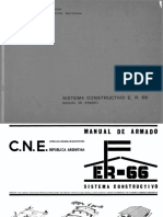 Manual de Armado ER 66