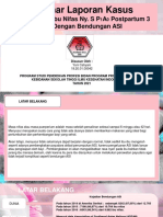 YUNI CAHYANI - Kelompok 4 - PPT PDF