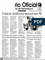 Dia 21.10.99 Nº198 CRIANÇA POLICIA (Paginas 33)