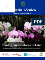 Plantas Purificadoras Ultima Versióno