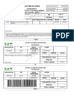 Factura - Ica - 020230353505 3065170