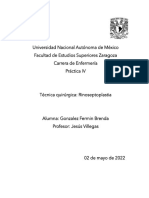 Rinoseptoplastia PDF