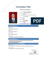 CV-Andri Esanov Hutabarat - Compressed PDF