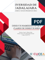 Direccionamiento IPv4 y Clases de Direcciones Direccionamiento IPv4 y Clases de Direcciones