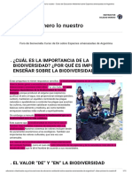 Clase 1 - Primero Lo Nuestro PDF