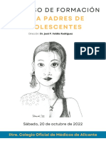 Libro Digital XII Curso de Formacion para Padres de Adolescentes