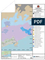 Mapa Pedologico