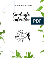 Cardurile Valorilor 4 PDF