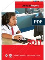 Download Seamolec Annual Report 2011 by Sano Prayitno SN64236229 doc pdf