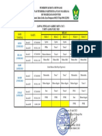 2 Jadwal PAT II PDF