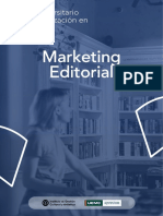 Marketing Editorial PDF