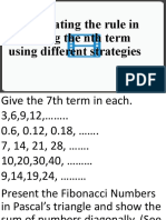 Q3 WK2 Day 1 Math