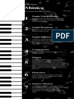 Música PDF