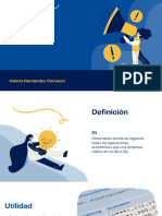 Libro Diario PDF