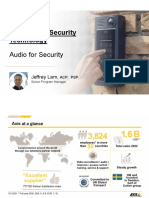 Sustainable Security Technology-Networked Audio 250423 (Copy)