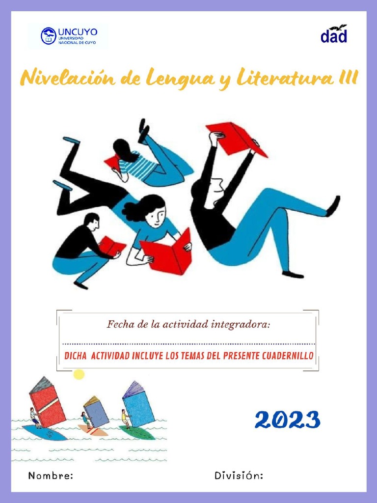 Actividades de Lengua para Tercer Grado | PDF | Palabra | Adverbio