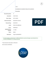 Colsubsidio Débito PSE PDF