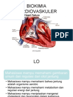 METABOLISME ENERGI DAN KOLESTEROL