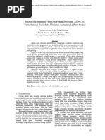 Download Sistem Keamanan Pintu Gerbang by Octa Heriana SN64236981 doc pdf