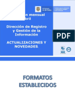 04-Capacitación Abril-UnificaciónLineamientos DRGI PDF