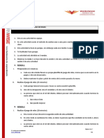 Habilidades de Ventas - Documento de Estudiante PDF