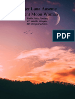 Mujer Luna Ausente (Absent Moon Woman) V08