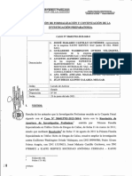 Disposicion de Formalizacion Makario PDF