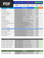 Pricelist Laptop & PC PDF